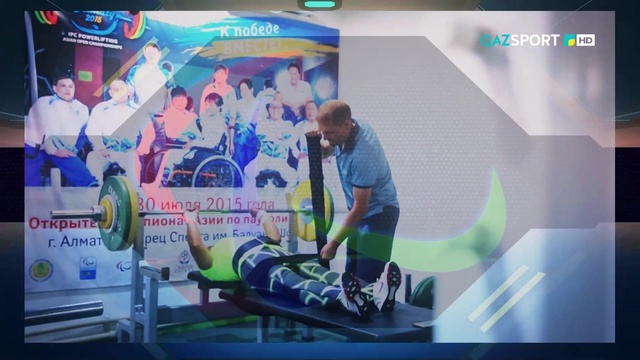 "МОЯ ВЫСОТА". Кирилл Ильюкевич