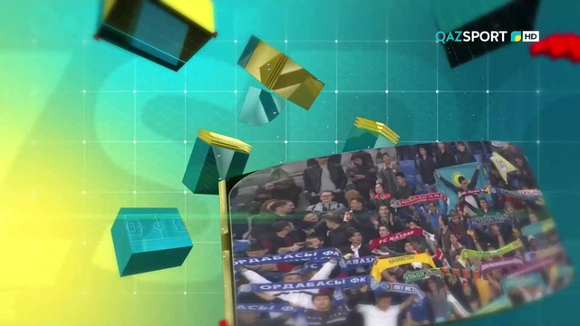 «SPORT.KZ». Ақпараттық сараптамалық бағдарлама (27.05.2019)