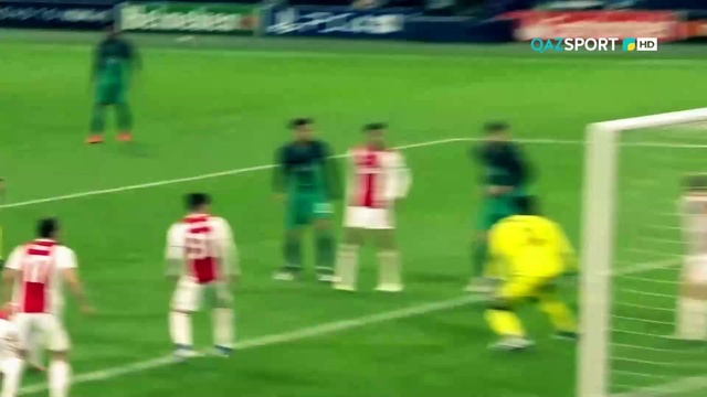 УЕФА ЧЕМПИОНДАР ЛИГАСЫ. ФИНАЛ ҚАРСАҢЫНДА