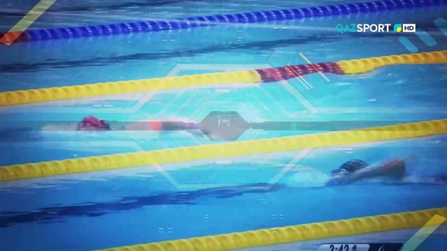 "МОЯ ВЫСОТА". Жанат Омаров