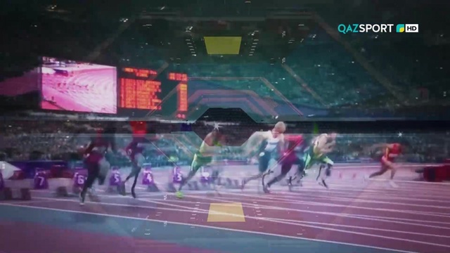 "ӨЗ БИІГІМ". Дүйсенғали Оспанов