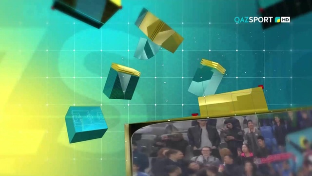 «SPORT.KZ». Ақпараттық сараптамалық бағдарлама (03.06.2019)