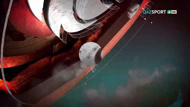 «КӨКПАР». ҚАРАҒАНДЫ ОБЛЫСЫ - МАҢҒЫСТАУ ҚҰРАМАСЫ. Жастар арасындағы Қазақстан чемпионаты. 2019 жыл