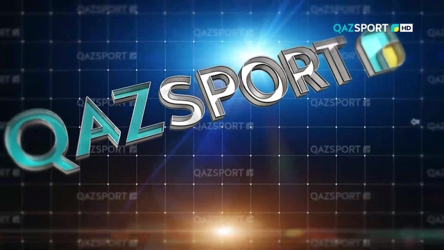 "QAZSPORT" қонағы". Арман Шораев