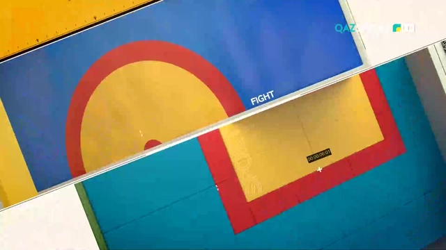 ЖАҢАЛЫҚТАР (07.06.2019) 19:30