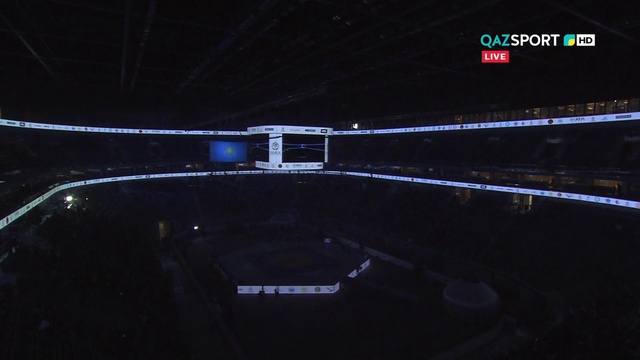 «ҚАЗАҚСТАН  БАРЫСЫ-2019». Ашылу салтанаты және жеребе тарту рәсімі