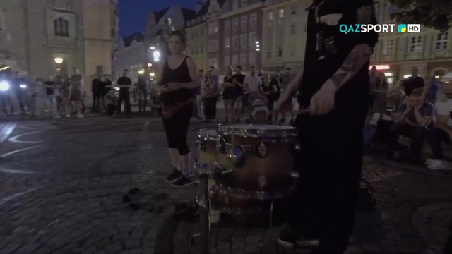 ҚАЗАҚ КҮРЕСІНЕН ЕУРОПА ЧЕМПИОНАТЫ