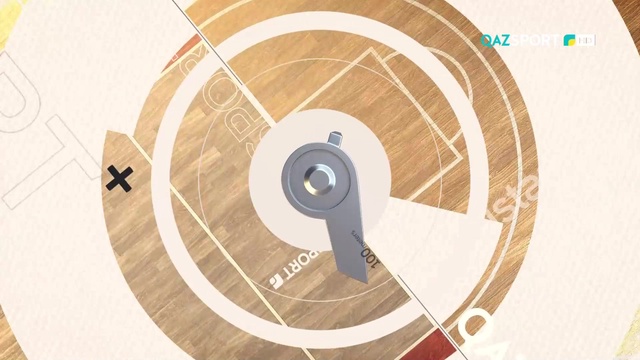 ЖАҢАЛЫҚТАР (09.06.2019) 14:00