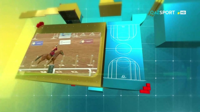 «SPORT.KZ». Ақпараттық сараптамалық бағдарлама (10.06.2019)