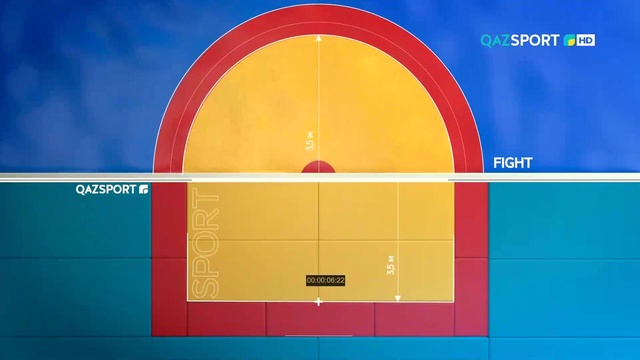 ЖАҢАЛЫҚТАР (11.06.2019) 20:50