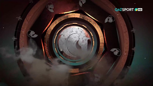 «КӨКПАР». АЛМАТЫ ОБЛЫСЫ - СҚО ҚҰРАМАСЫ. Жастар арасындағы Қазақстан чемпионаты. 2019 жыл