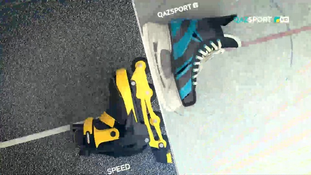 ЖАҢАЛЫҚТАР (12.06.2019) 19:20