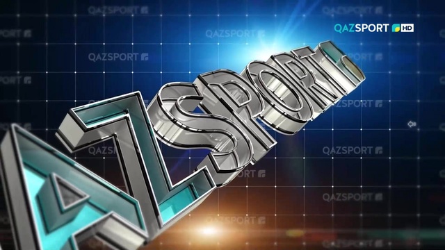 "В гостях у "QAZSPORT" Максим Крят