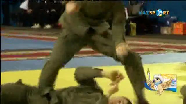 «Sport.kz». Ақпараттық сараптамалық бағдарлама (13.12.2016)