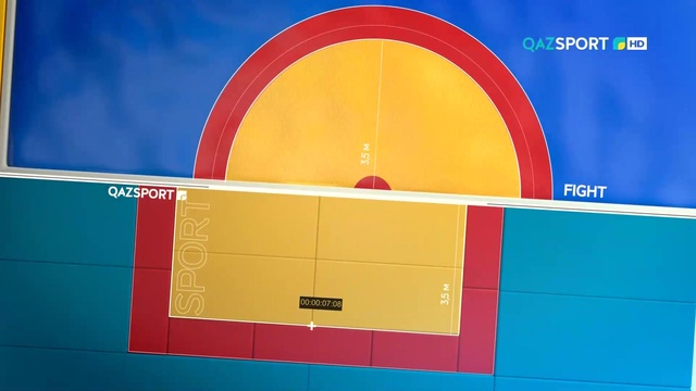 ЖАҢАЛЫҚТАР (12.06.2019) 20:00