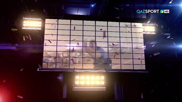 "ЖЕКЕ БАПКЕР". Дидар Хамза