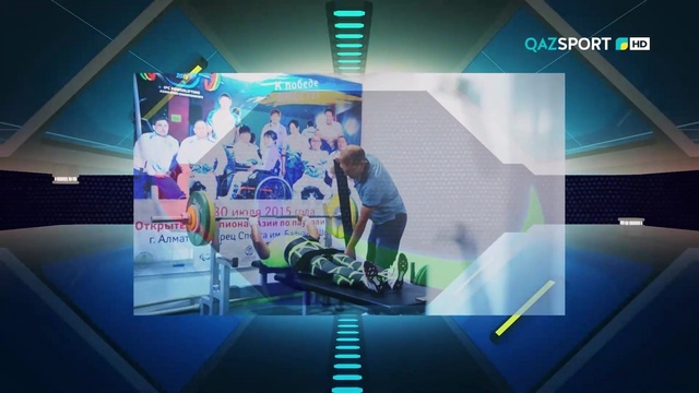 "МОЯ ВЫСОТА". Ильдар Валетдинов