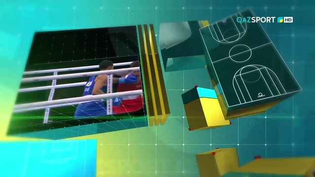 «SPORT.KZ». Ақпараттық сараптамалық бағдарлама (17.06.2019)