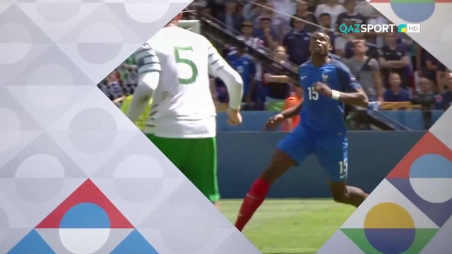 ФУТБОЛ. ҰЛТТАР ЛИГАСЫ. ҚОРЫТЫНДЫ. Студиялық бағдарлама