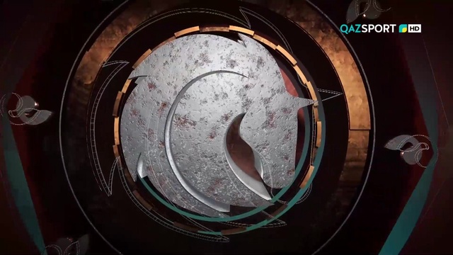 «КӨКПАР». АҚТӨБЕ - ЖАС НАРЫН. Жастар арасындағы Қазақстан чемпионаты. 2019 жыл