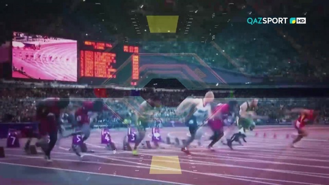 "ӨЗ БИІГІМ". Бауыржан Көшербаев