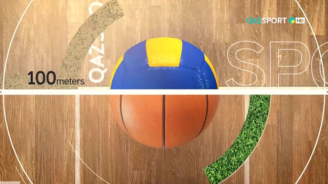 ЖАҢАЛЫҚТАР (18.06.2019) 14:30