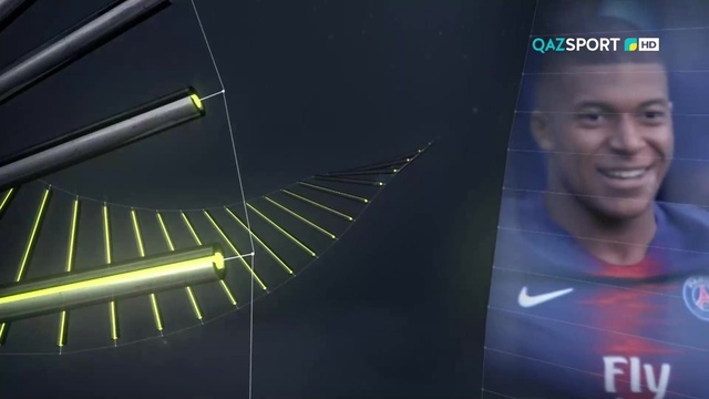 ФУТБОЛ. ТОП -5. МАУСЫМ ҚОРЫТЫНДЫСЫ. Студиялық бағдарлама