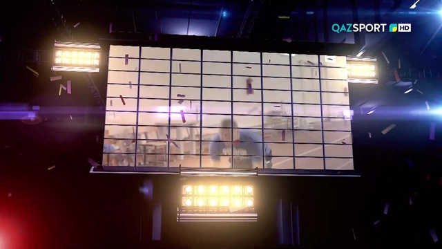 "ЖЕКЕ БАПКЕР". Ляззат Күнгейбаева