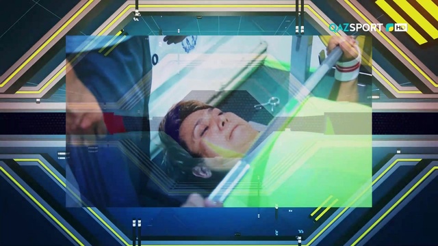 "МОЯ ВЫСОТА". Андрей Окружко