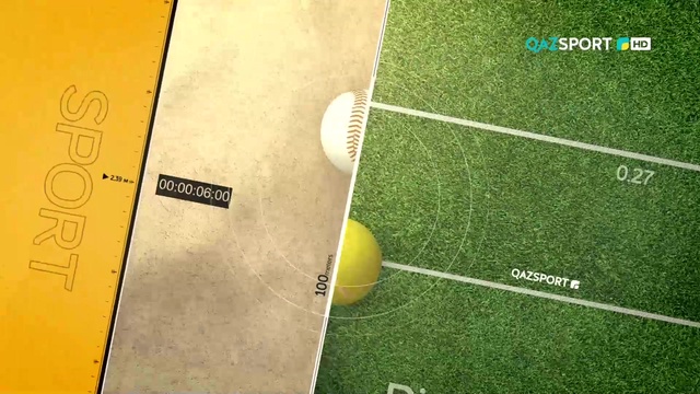 ЖАҢАЛЫҚТАР (21.06.2019) 20:50