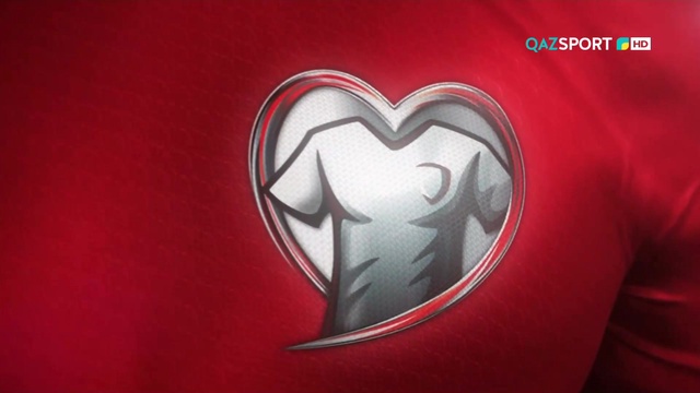 ФУТБОЛ. EURO 2020. ҚАЗАҚСТАН ҚҰРАМАСЫ. Студиялық бағдарлама