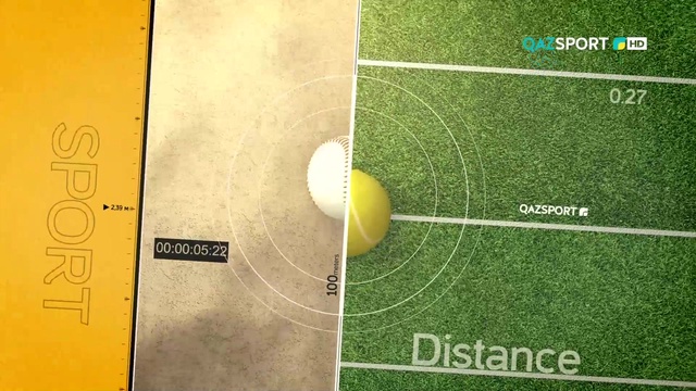 ЖАҢАЛЫҚТАР (23.06.2019) 13:30