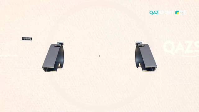 ЖАҢАЛЫҚТАР (23.06.2019) 19:20