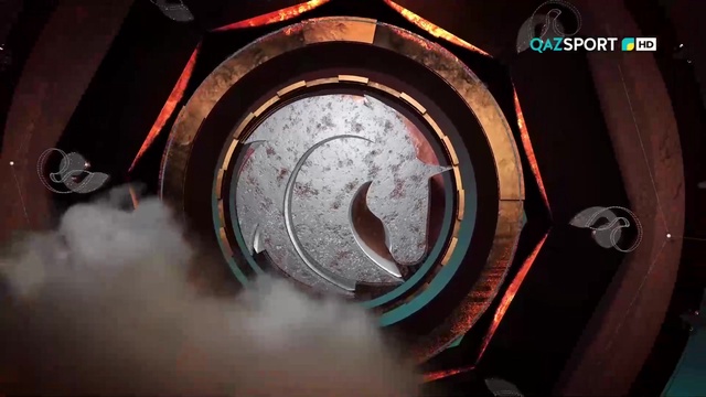 «КӨКПАР». ҚАРАҒАНДЫ ОБЛЫСЫ - БАТЫС ҚАЗАҚСТАН. Жастар арасындағы Қазақстан чемпионаты. 2019 жыл