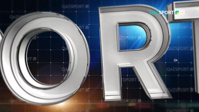 "QAZSPORT" қонағы". Айбек Нұғымаров