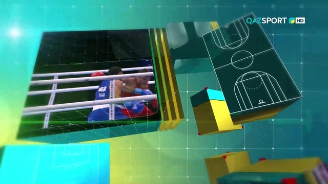 «SPORT.KZ». Ақпараттық сараптамалық бағдарлама (01.07.2019)