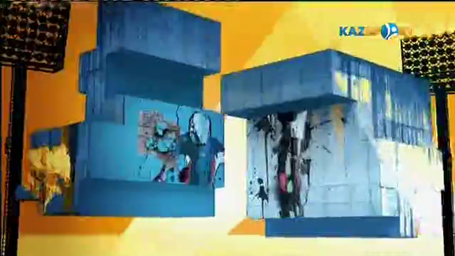 Футбол жаңалықтарына шолу. Деректі топтама. 31-серия