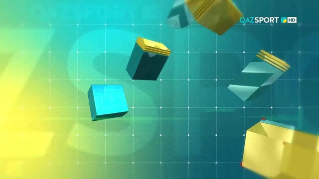 «SPORT.KZ». Ақпараттық сараптамалық бағдарлама (08.07.2019)