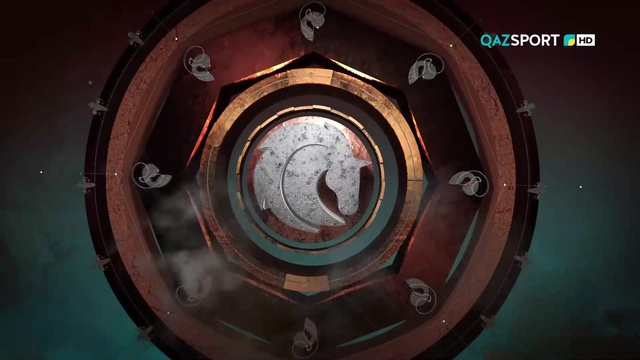 «КӨКПАР». ЖАС НАРЫН - СОЛТҮСТІК ҚАЗАҚСТАН. Жастар арасындағы Қазақстан чемпионаты