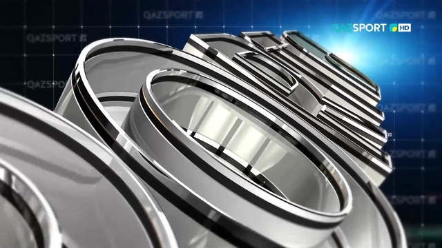 "В гостях у "QAZSPORT".  Артур Томицкий