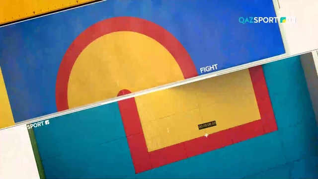 ЖАҢАЛЫҚТАР (13.07.2019) 13:30