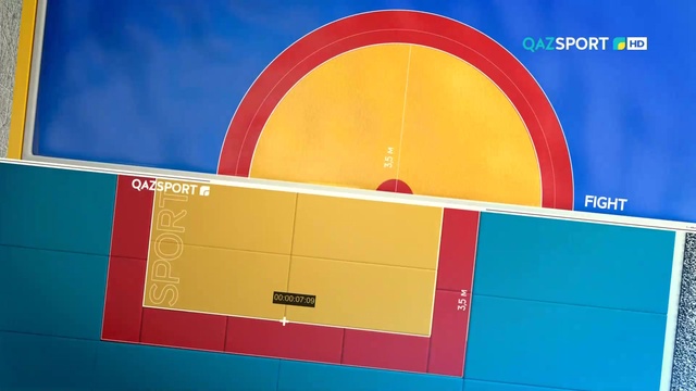 ЖАҢАЛЫҚТАР (15.07.2019) 13:30