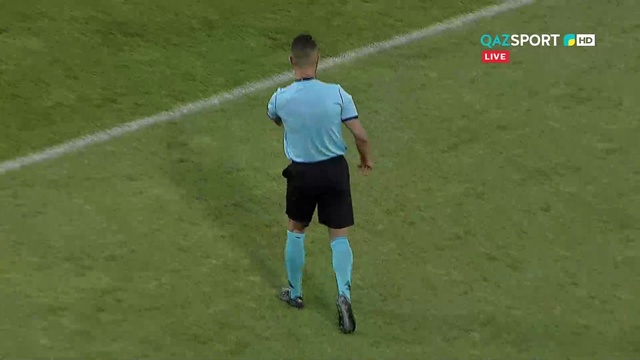 ФУТБОЛ. ЛЧ УЕФА. Ответный матч. ЧФР Клуж 3:1 «АСТАНА» / Обзор голов