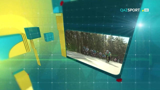 «SPORT.KZ». Ақпараттық сараптамалық бағдарлама (29.07.2019)