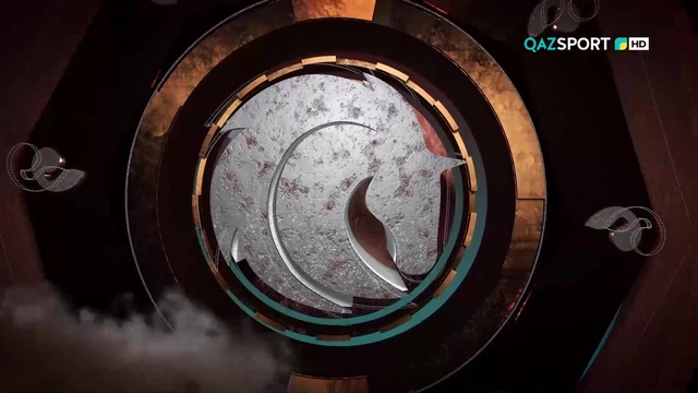 «КӨКПАР». ӘУЛИЕАТА - АЛМАТЫ ҚАЛАСЫ. Жастар арасындағы Қазақстан чемпионаты