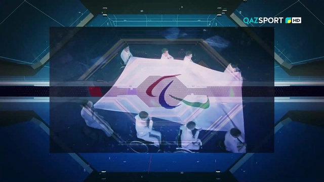 "МОЯ ВЫСОТА". Асия Турсунова