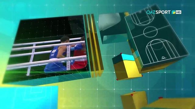 «SPORT.KZ». Ақпараттық сараптамалық бағдарлама (05.08.2019)