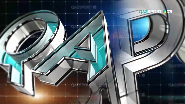 "QAZSPORT" қонағы". Тастанбек Есентаев