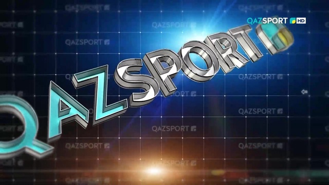 "QAZSPORT" қонағы". Асқар Салықбаев, Жанқош Тұраров