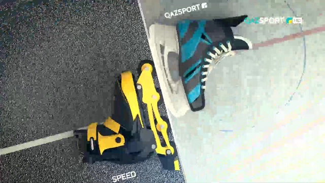 ЖАҢАЛЫҚТАР (09.08.2019) 16:45